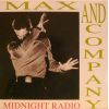 Download track Midnight Radio (Instrumental)