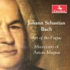 Download track The Art Of Fugue, BWV 1080: Canon Alla Ottava (Live)