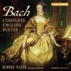 Download track 35. Bach- Suite VI, BWV 811- IV. Sarabande - Double