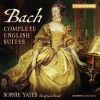 Download track 11. Bach- Suite II, BWV 807- IV. Sarabande - Les Agréments De La Même Sarabande