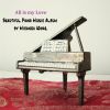 Download track All Is My Love
