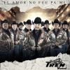 Download track El Amor No Fue Pa' Mí