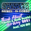 Download track Think About The Way 2021 (Timster & Ninth Remix)