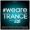 Download track # WeAreTrance # 002-16-12 (Continuous DJ Mix)