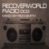 Download track Recoverworld Radio 003 (Continuous DJ Mix)