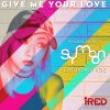 Download track Give Me Your Love