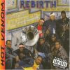 Download track You Don't Want To Go To War - Rebirth Brass Band, Soulja Slim