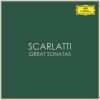 Download track Sonatas For Harpsichord (Miscellaneous): Sonata In E, K. 380: Andante Commodo