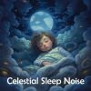 Download track Celestial Sleep Noise, Pt. 20