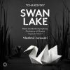 Download track 47. Swan Lake, Op. 20, TH 12, Act IV (1877 Version) No. 25, Entr _ Acte. Moderato