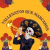 Download track Vallenatos Que Dejaron Huella