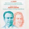 Download track 06. Violin Concerto No. 1 In A Minor, BWV 1041 - 3. Allegro Assai
