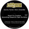 Download track Reach 4 Freedom (DJ Spen Re-Edit)