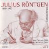 Download track Cello Sonata No. 2 In A Minor, Op. 41 (1901) - III Adagio