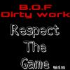 Download track Respect The Game