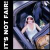 Download track It's Not Fair!
