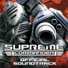 Download track Supreme Commander Reprise (Sans Guitar)