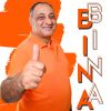 Download track Eu Voto È 77 (Bina)