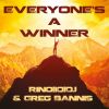 Download track Everyone's A Winner (Radio Version Full Vox)