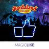 Download track Gardaland Magic Like