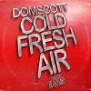 Download track Cold Fresh Air