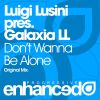 Download track Don't Wanna Be Alone (Original Mix)