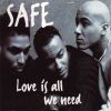 Download track Love Is All We Need (Amadin'S Far From Safe Mix)