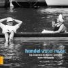 Download track Water Music Suite In D Major, HWV 349 V. Bourrée (Bourrée)