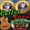 Download track Amigos Tuve Una Novia