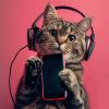 Download track Tonos De Serenidad Para Gatos