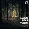 Download track 22. Handel: Dixit Dominus HWV 232 - X. Gloria Patri Et Filio