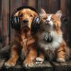 Download track Pet Comfort Gentle Harmonies