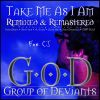 Download track Take Me As I Am (The AJ's In Love Remix)