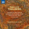 Download track Piano Concerto In F Minor, Op. 5 I. Allegro Moderato