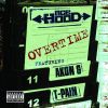 Download track Overtime (Instrumental)