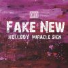 Download track Fake New (伴奏)