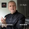 Download track 10. English Suite No. 2 In A Minor, BWV 807- IV. Sarabande