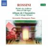 Download track 22. No. 22. Theme Et Variations Sur Le Mode Mineur: Andantino Mosso - Allegretto...