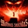 Download track MOTIVOS SUICIDAS (Sped Up)