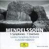 Download track Overture 'The Fair Melusina', Op. 32