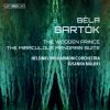 Download track (The Wooden Prince, Op. 13) - Introduction