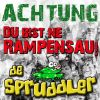 Download track Du Bist Ne Rampensau (Partymix)