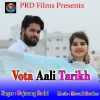 Download track Vota Aali Tarikh