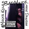 Download track Badmind (Remix) (Money Me A Look Riddim)