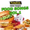 Download track Cake Song