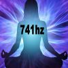 Download track Gratitude For The Power Of Self-Expression, Love, Light & Positivity (741Hz Meditation)