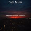 Download track Ambience For Cozy Coffee Shops