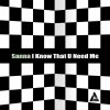 Download track I Know That U Need Me (Original Club Mix)