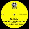 Download track Practice Showing Love (Original Mix)