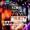 Download track Fruity Sandwitch (Vykvet Deepin Tech Remix)